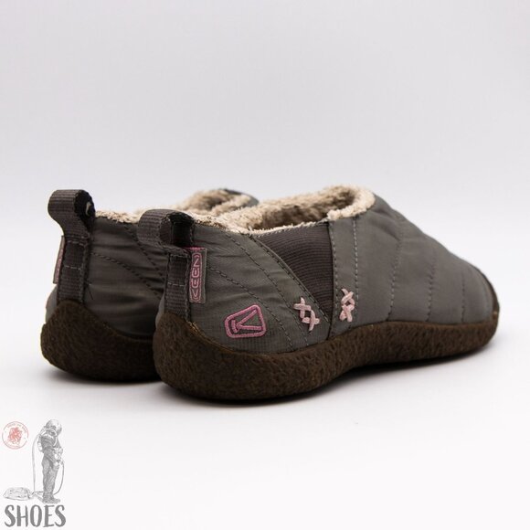 Keen Howser Wrap Outdoor Slipper - Size 7 - Picture 5 of 15